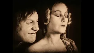 TARTUFO (Herr Tartuff) Germania 1925 - di F. W. Murnau - Versione Italiana - Film Muto