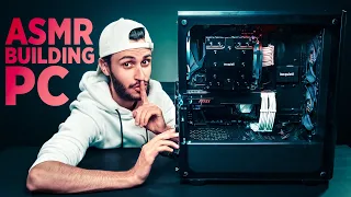You're not zen if you can't build a PC without swearing once