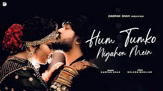 Hum Tumko Nigahon Mein | Salman Khan, Shilpa Shetty | EDM Version | Darpan Shah