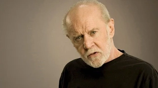 THROWBACK: George Carlin On American Bullshit