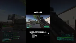 BATTLEFIELD 2042 XBOX ONE X