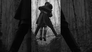 Ivan's Childhood (1962). The Kiss Scene. 4K