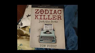Zodiac: Just the Facts- The Lake Herman Road Murders
