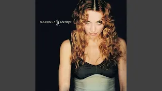 Madonna - Revenge (Extended Remix) [2024 Remastered]