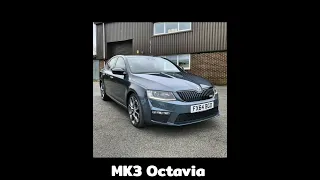 Unbelievable Reason Why Skoda Octavia Is Taking the Internet By Storm! #shorts #carstera
