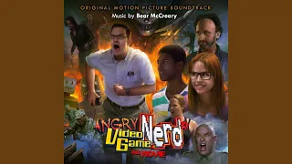 Theme from Angry Video Game Nerd: The Movie