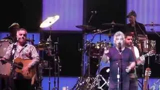 Gipsy Kings - "Samba Samba" (Live at the PNE Summer Concert Vancouver BC August 2014)