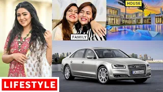 Shafaq Naaz Lifestyle 2023, Age, Boyfriend, Biography, Cars, House, Family, Income,Salary & Networth