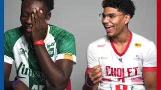 1 Contre 1 | Sekou Doumbouya vs Killian Hayes (Detroit Pistons)