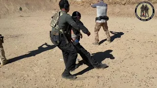 Tactical Combat Casualty Care | Draken Training | Los Angeles