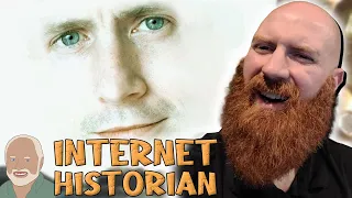 Xeno Reacts to "The Fall of 76" by Internet Historian