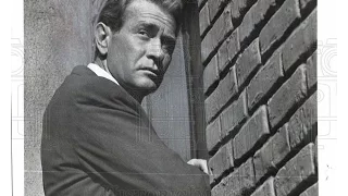 The Outsider (1968) Darren McGavin (I Can't Hear You Scream) full episode