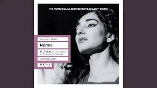 Norma: Act I: Oh, rimembranza! (Norma, Adalgisa)