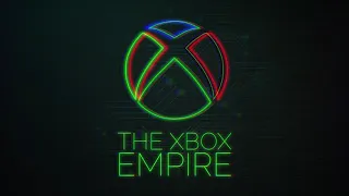 Xbox Empire - Back Compat To The Cloud (Podcast Audio)