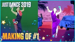 Just Dance 2019: The Making of Havana | Ubisoft [US]