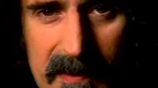 Frank Zappa commercial for Portland General Electric (PGE), 1991