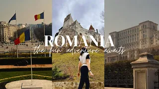 Romania - Liliac Vlog (2023)