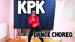 KPK🔥 ( Rexxie, MohBad) Dance Choreography II COLLINS and ANAECHE