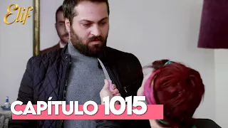 Elif Quinta Temporada Capítulo 1015 | Elif Capítulo 1015