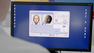 ProTouch™ Desktop Application with Planmeca ProMax® imaging unit: How to take a SmartPan™ exposure