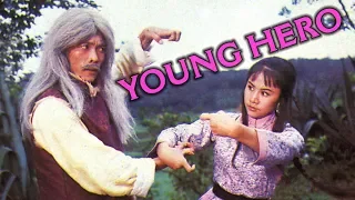 Wu Tang Collection - Young Hero (Widescreen)