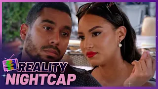 ‘The Family Chantel’: Chantel’s HEATED Confrontation w/ Pedro’s Family