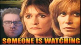 Someone Is Watching (2000) | Trailer | Douglas Jackson | Stefanie Powers | Mickey Toft