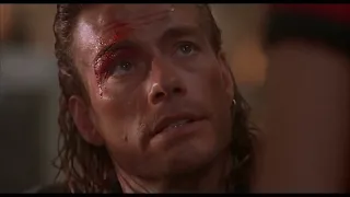 Hard Target (1993) - "Your daddy didn't die. He was murdered!" - (5/15)