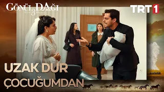 Bu evlilik olmayacak! - Gönül Dağı 85. Bölüm