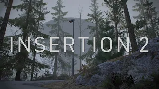 Map Trailer: INSERTION 2