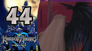 Kingdom Hearts Final Mix HD | Part 44: Platinum Match