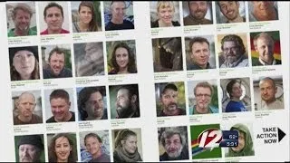 Greenpeace Captain arrested, Daughter at Roger Williams