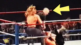 10 Times Fans Attacked WWE Wrestlers