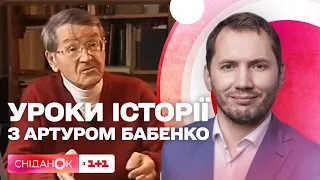 Використовував проти диктатури СРСР аргументи та цитати вождів комунізму: історія Івана Дзюби