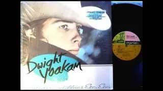 Guitars , Cadillacs , Dwight Yoakam , 1986