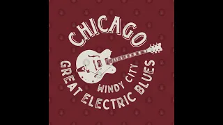 Chicago Blues 25