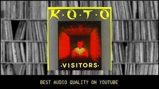 Koto - Visitors (WAV)