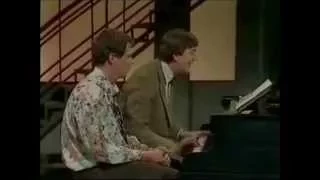 Stephen Fry - Hugh Laurie (1985) - Play It, Bitch!