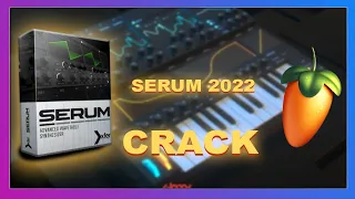 Xfer Serum VST 2023 Free download |FL Studio, Ableton