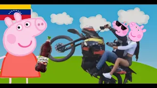 PEPPA PIG VENEZOLANA *DOBLAJE*