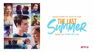 Part Of Me [The Last Summer Soundtrack]