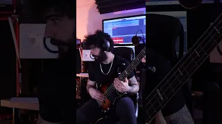 VIRTUAL INSANITY - Jamiroquai (BASS COVER - VINCEN GARCÍA)