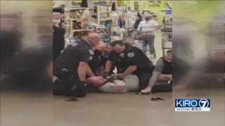 VIDEO: Prosecutors: Man told to ‘put on a mask like the rest of us’ pulled gun on Fred Meyer shopper