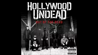 Dark Places - Hollywood Undead