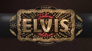 G-Dragon - Can't Help Falling In Love (From ELVIS Soundtrack) [Deluxe Edition]