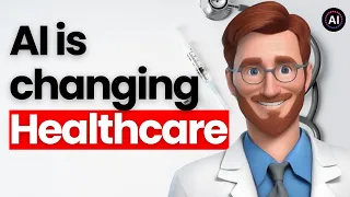 Can AI CHANGE HEALTHCARE forever? Shocking revelations!
