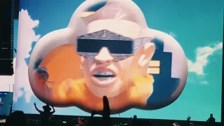 Highlights of Coachella 2019 ft. Fisher (Losing it Live during Weekend One)