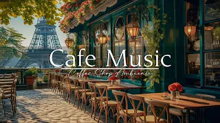 Cafe Jazz Music | Bossa Nova Jazz And Background Music For Relax, Work & Study #20