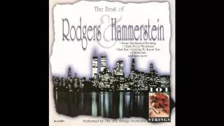 The Best of Rogers & Hammerstein 101 Singers Orchestra GMB