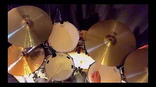 Got to Get Better In a Little While (Live) - Drum Cover